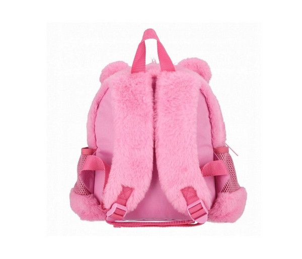 Plecak Mini pluszowy Care Bears Misia 575078 STARPAK